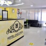 Servicios del Hotel Bucarica Plaza en Bucaramanga, Colombia