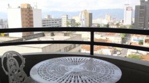 Hotel Ciudad Bonita Bucaramanga: Experiencia excepcional