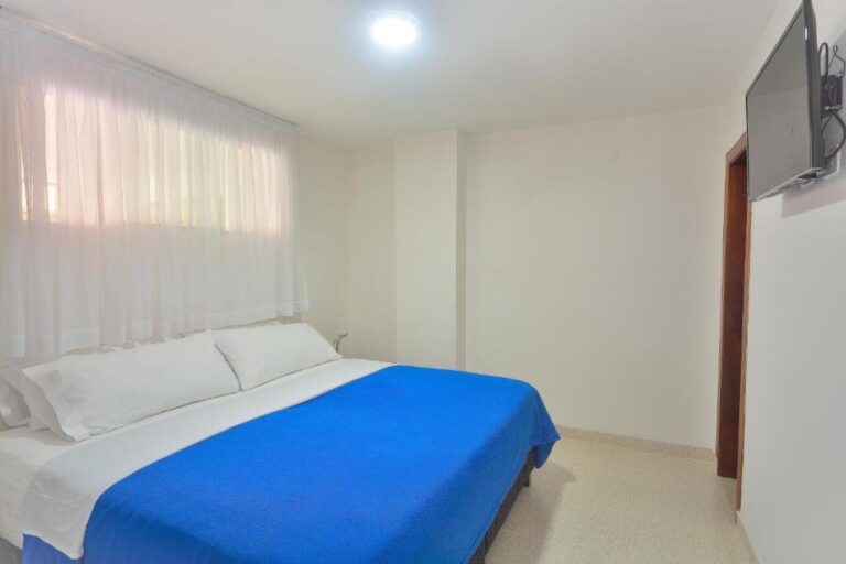 Precios actualizados para Hostal Casa Blanca en Bucaramanga en 2024