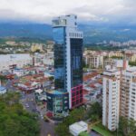 Cuál es el lema del Hotel Roseliere en Bucaramanga